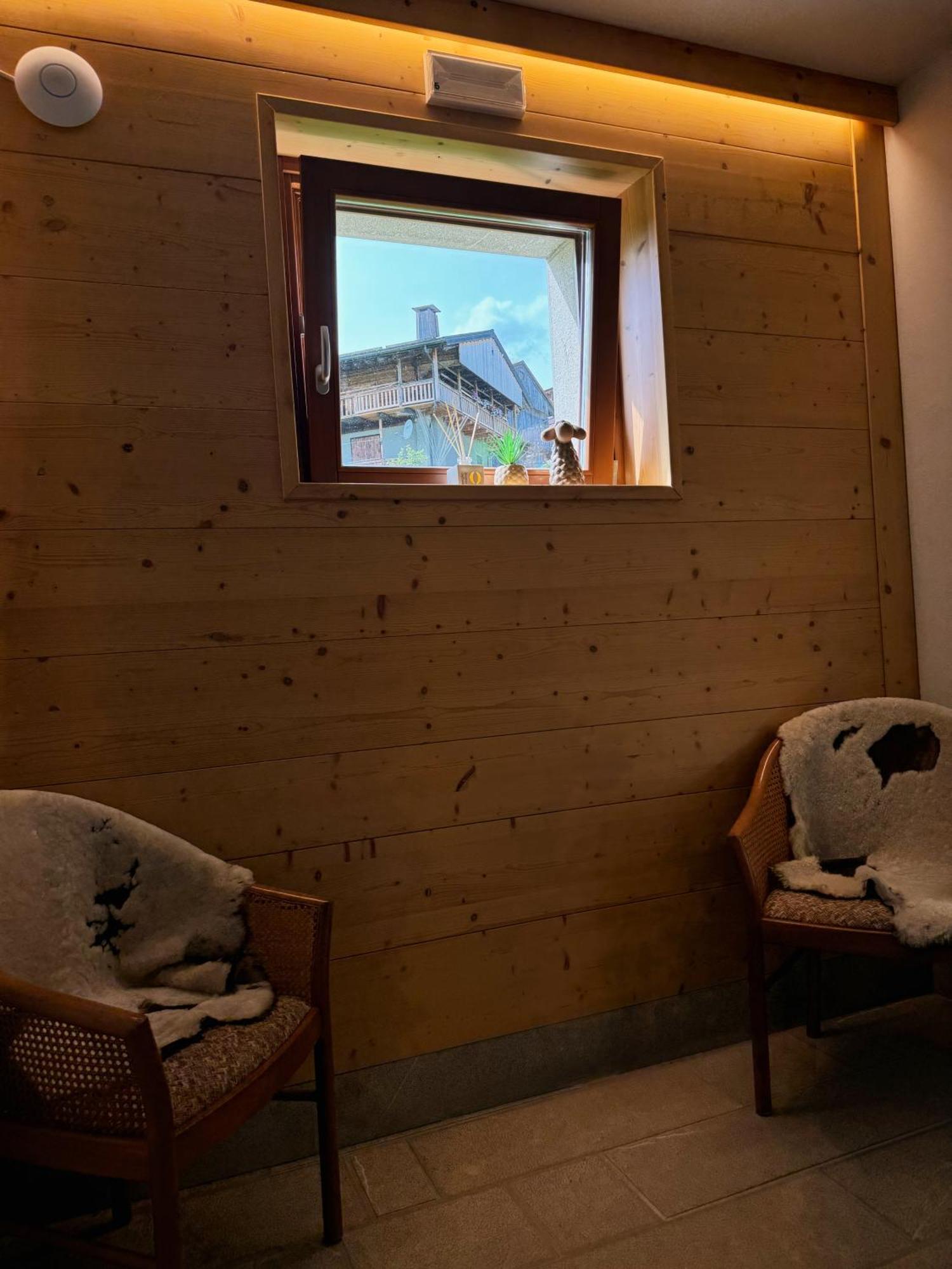 Neider Hotel - Alpine Retreat Sauris Dış mekan fotoğraf