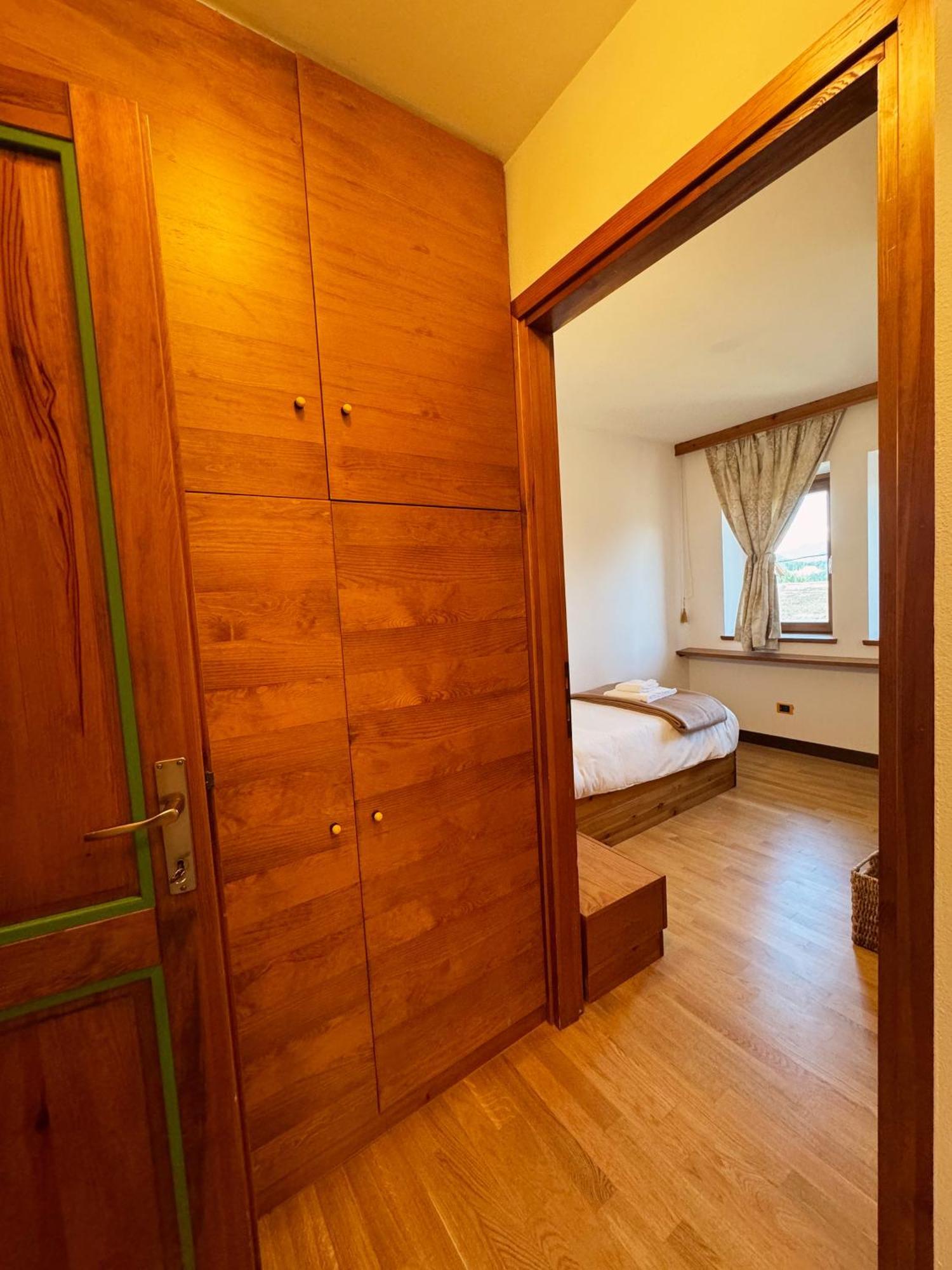 Neider Hotel - Alpine Retreat Sauris Dış mekan fotoğraf