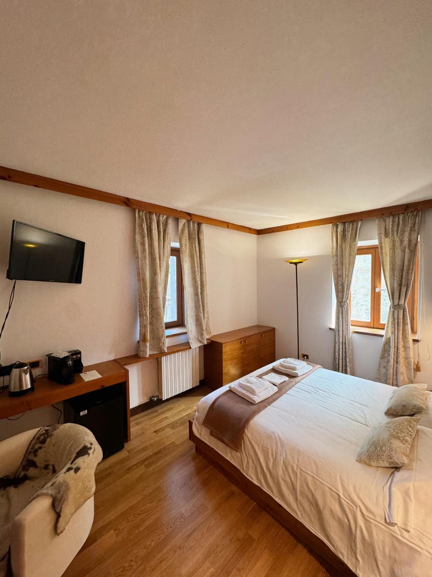 Neider Hotel - Alpine Retreat Sauris Dış mekan fotoğraf