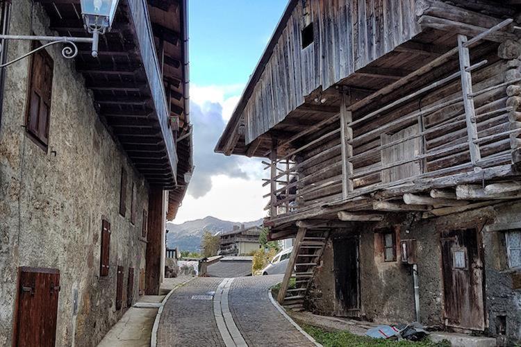 Neider Hotel - Alpine Retreat Sauris Dış mekan fotoğraf
