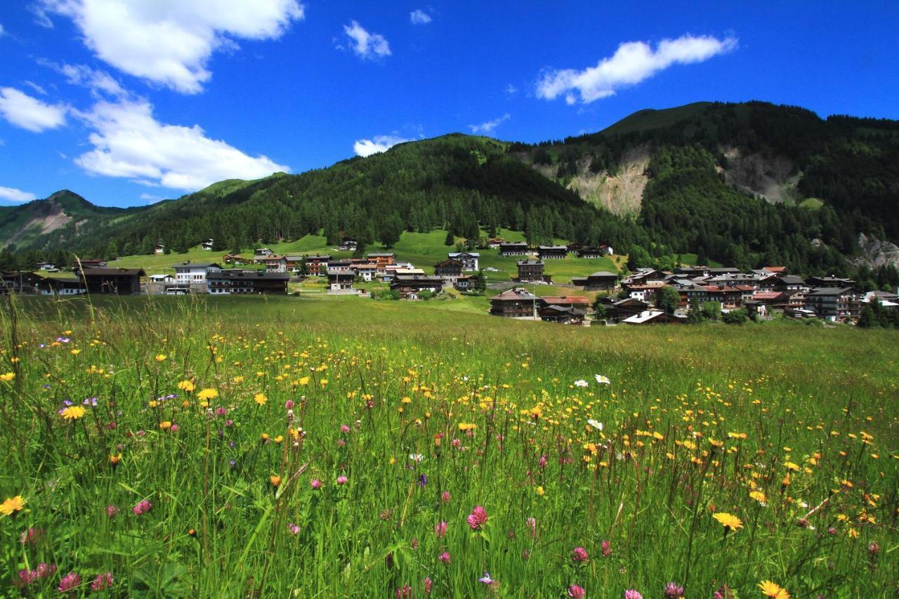 Neider Hotel - Alpine Retreat Sauris Dış mekan fotoğraf