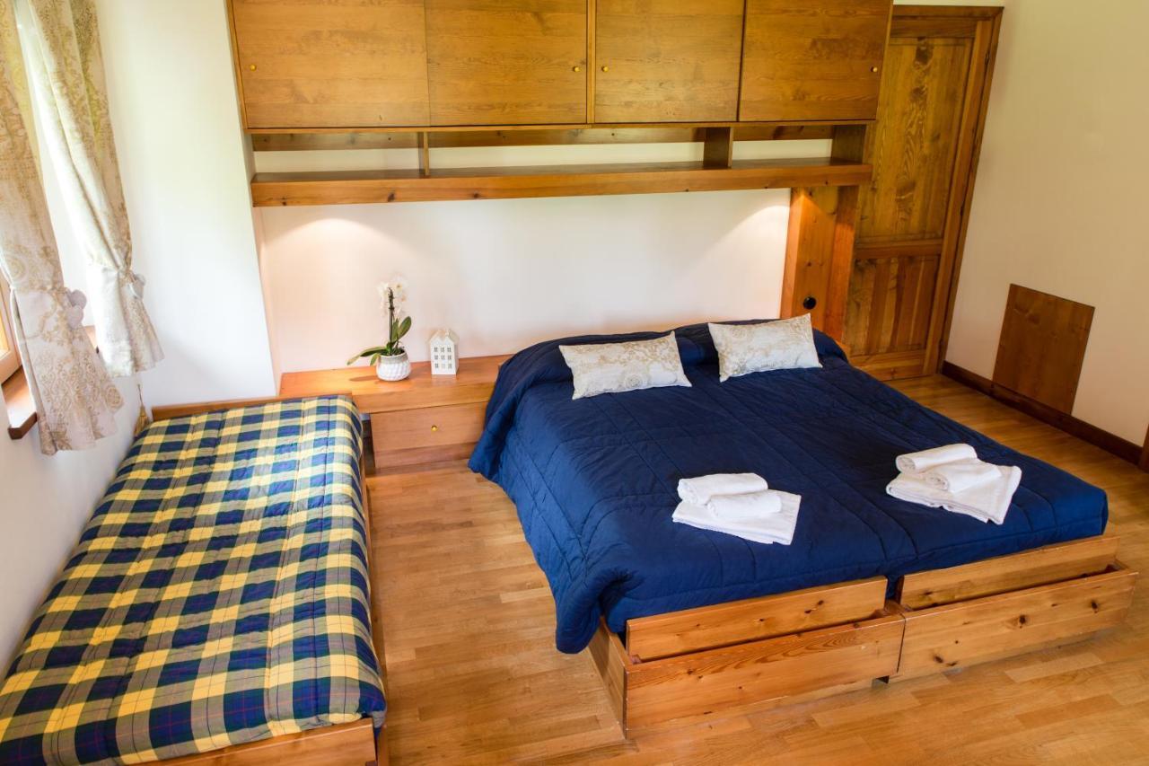 Neider Hotel - Alpine Retreat Sauris Dış mekan fotoğraf