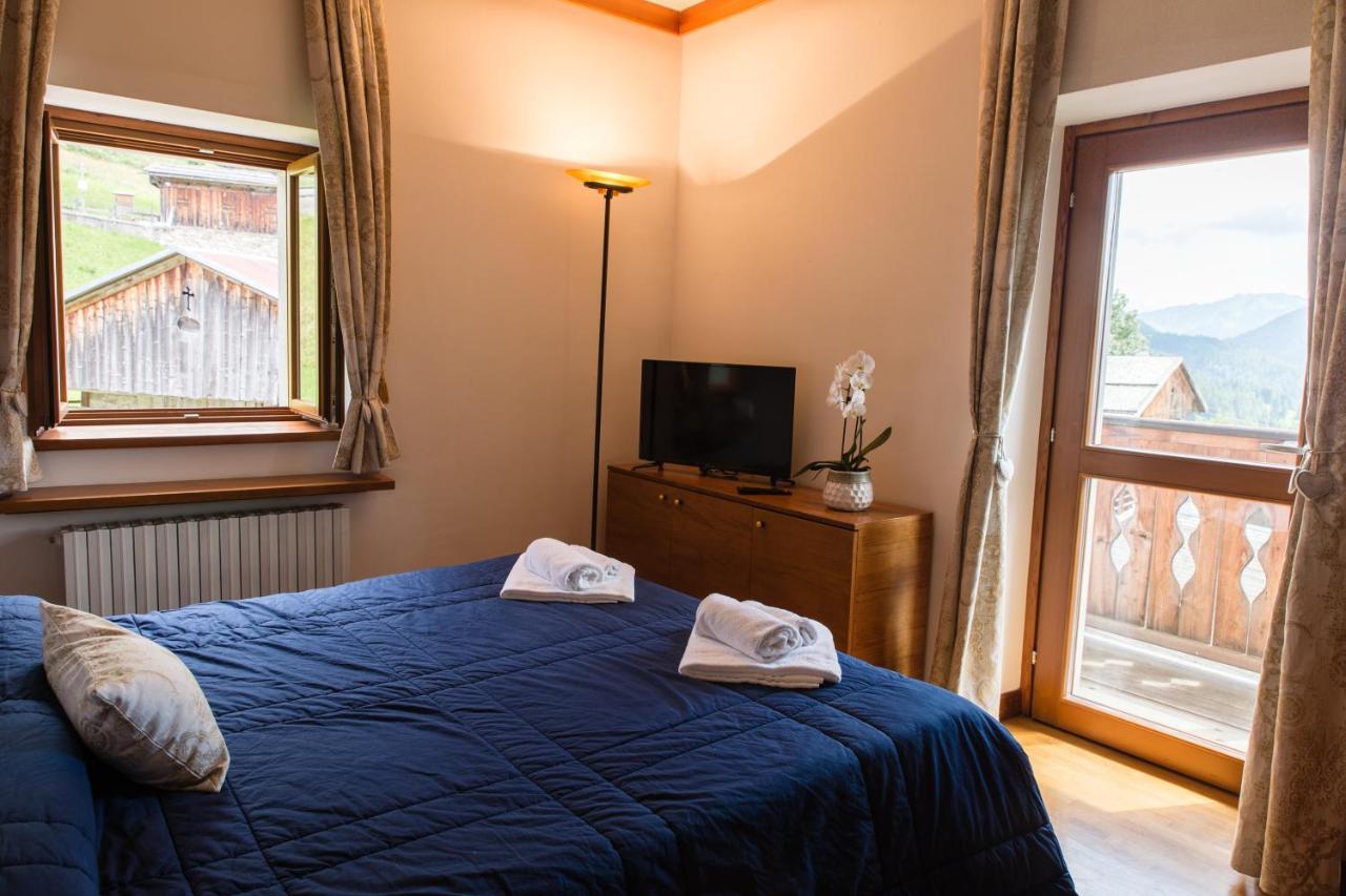 Neider Hotel - Alpine Retreat Sauris Dış mekan fotoğraf